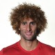 Marouane Fellaini vaatteet